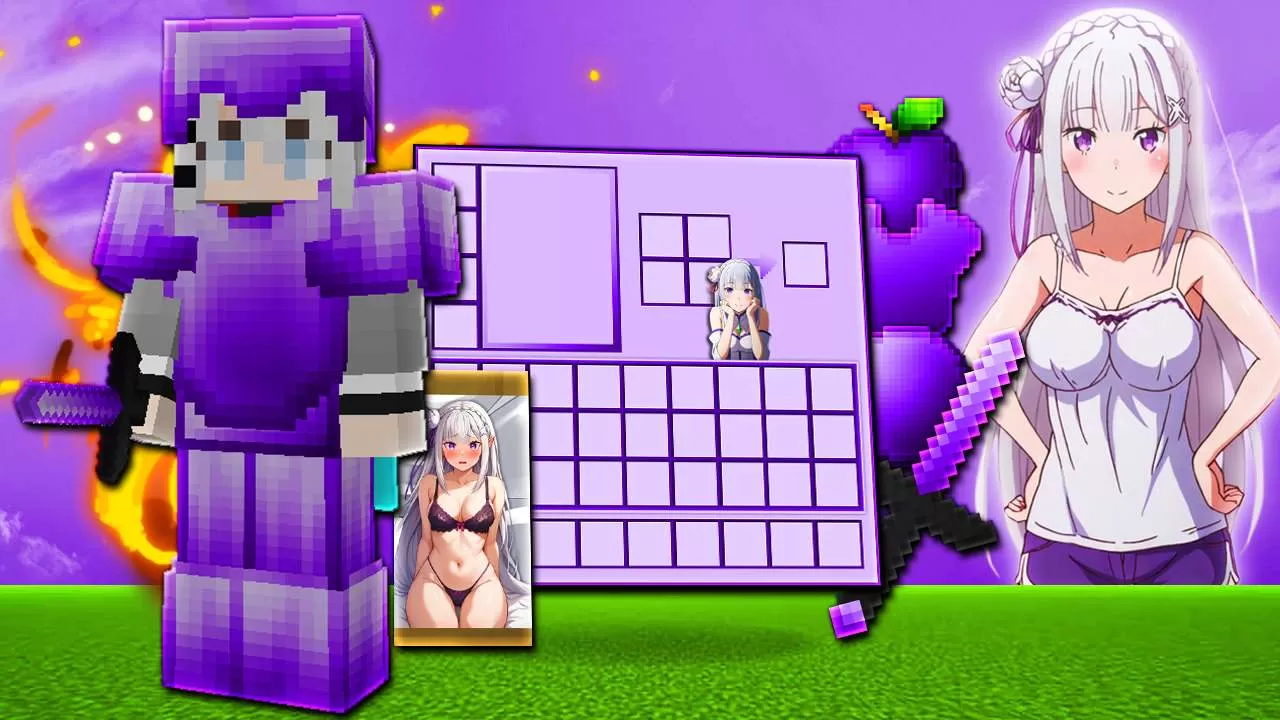 Gallery Image 2 for Emilia on PVPRP